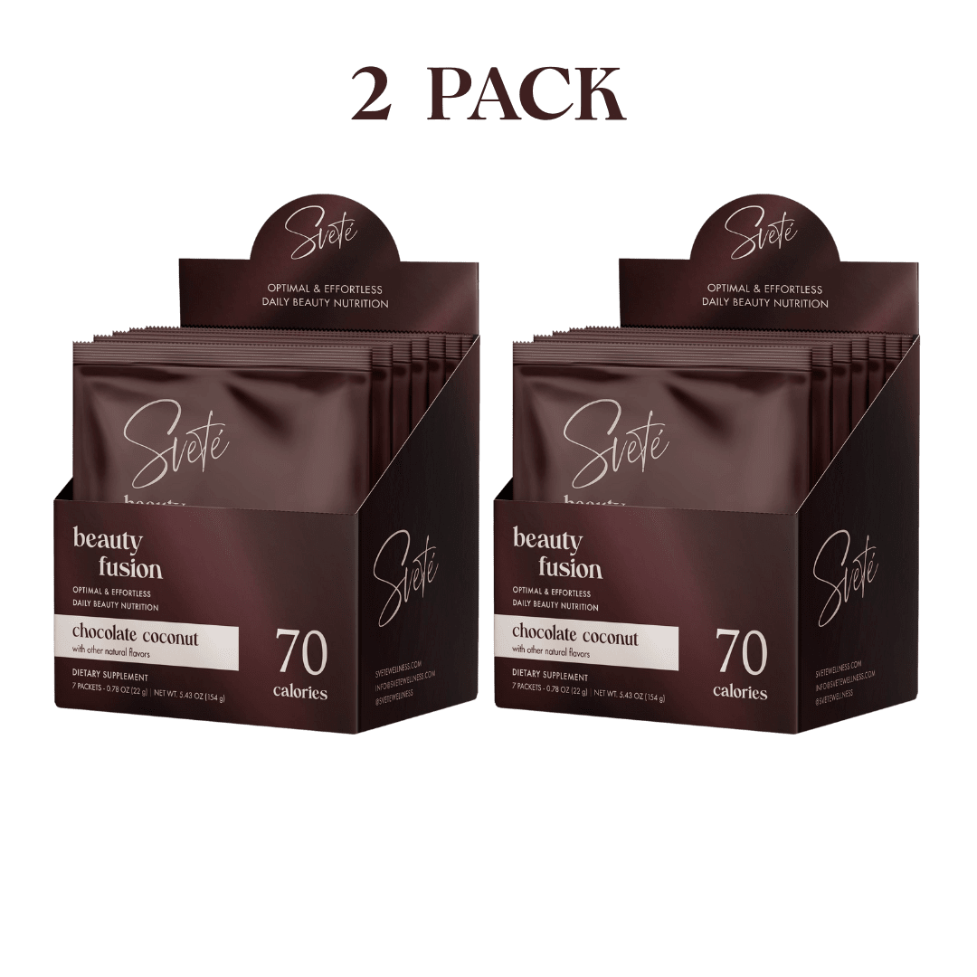 2 pack single packets bundle - Image 1